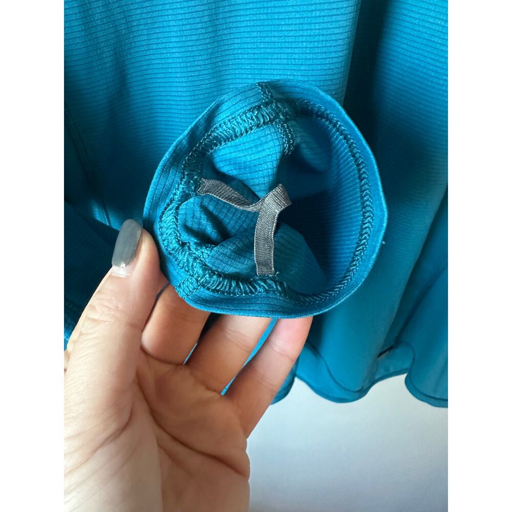 Patagonia Capilene Lightweight Crew Neck Long Underwear Top - Women's XL - Picture 5 of 8